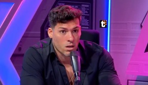 Pato Parodi revela el exorbitante monto que gasta en fiestas: “Nadie se aburre en mi box”