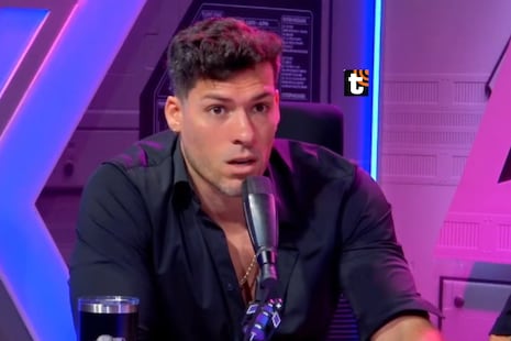 Pato Parodi revela el exorbitante monto que gasta en fiestas: “Nadie se aburre en mi box”