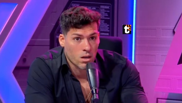 Pato Parodi confiesa la fuerte suma que gasta en las fiestas a las que asiste