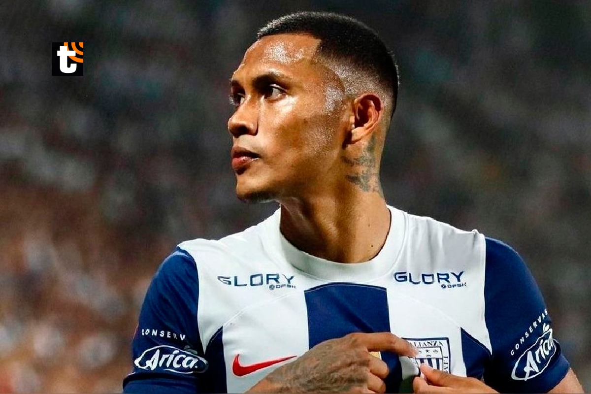 Bryan Reyna a punto de dejar Alianza Lima.
