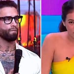 ¡No se guardó nada! Jota Benz reaparece en EEG y manda fuerte indirecta