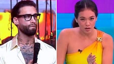 ¡No se guardó nada! Jota Benz reaparece en EEG y manda fuerte indirecta