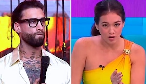 ¡No se guardó nada! Jota Benz reaparece en EEG y manda fuerte indirecta