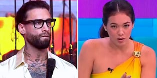 ¡No se guardó nada! Jota Benz reaparece en EEG y manda fuerte indirecta