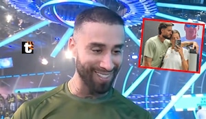 Jota Benz llama ‘cuñada’ a Majo y está feliz por su hermano: “Ella me genera buena vibra, saldremos en parejas”