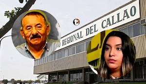 ¡INDIGNANTE! Audios revelan chantaje sexual en el Gobierno Regional del Callao: “Anda preparada con tu mejor calzoncito” | VIDEO