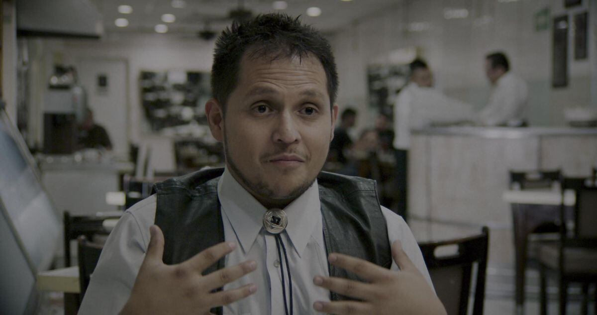 Vaquero del mediodía se estrena el 11 de noviembre (Foto: Netflix)