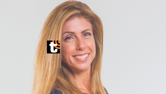 Fiorella Cayo se pronuncia tras ser detenida por manejar ebria