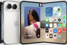 ¡Es oficial el iPhone Duo! Apple presenta su primer celular plegable junto al iPhone 18 Pro y Pro Max: conoce sus precios y novedades