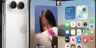 ¡Es oficial el iPhone Duo! Apple presenta su primer celular plegable junto al iPhone 18 Pro y Pro Max: conoce sus precios y novedades