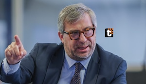 Corvetto entregará pasaporte y autoriza levantar sus comunicaciones: PNP en alerta ante posible salida del país