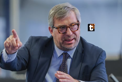 Corvetto entregará pasaporte y autoriza levantar sus comunicaciones: PNP en alerta ante posible salida de...