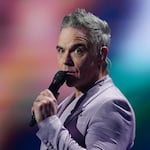 The Cure, Rob Stewart y Ruben Blades