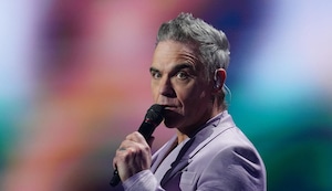 Los conciertos de El Búho: The Cure, Armonía 10, Rob Stewart y Rubén Blades