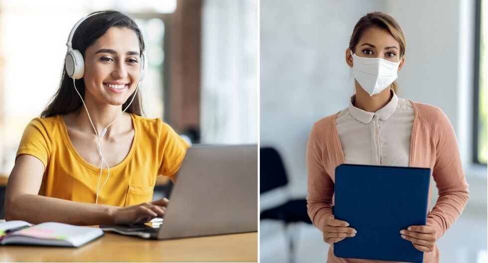 La pandemia generó que en pocos meses experimentemos una aceleración de la transformación digital proyectada para desarrollarse en años.