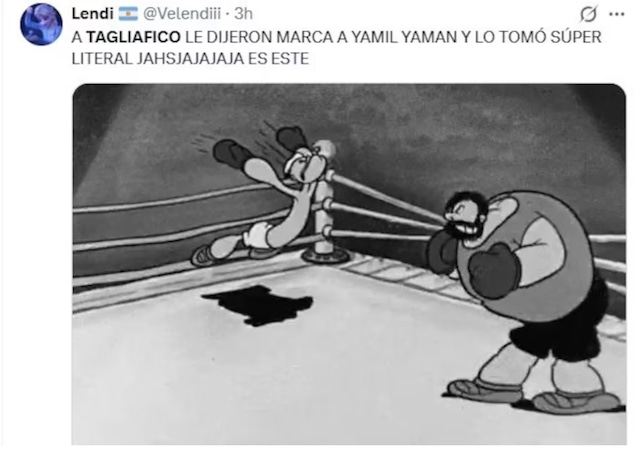 Los ‘mejores memes’ tras la victoria de España frente a Argentina.
