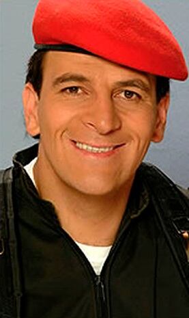 David Ramírez López es el actor colombiano que dio vida a Wilson en “Yo soy Betty, la fea” (Foto: RCN)