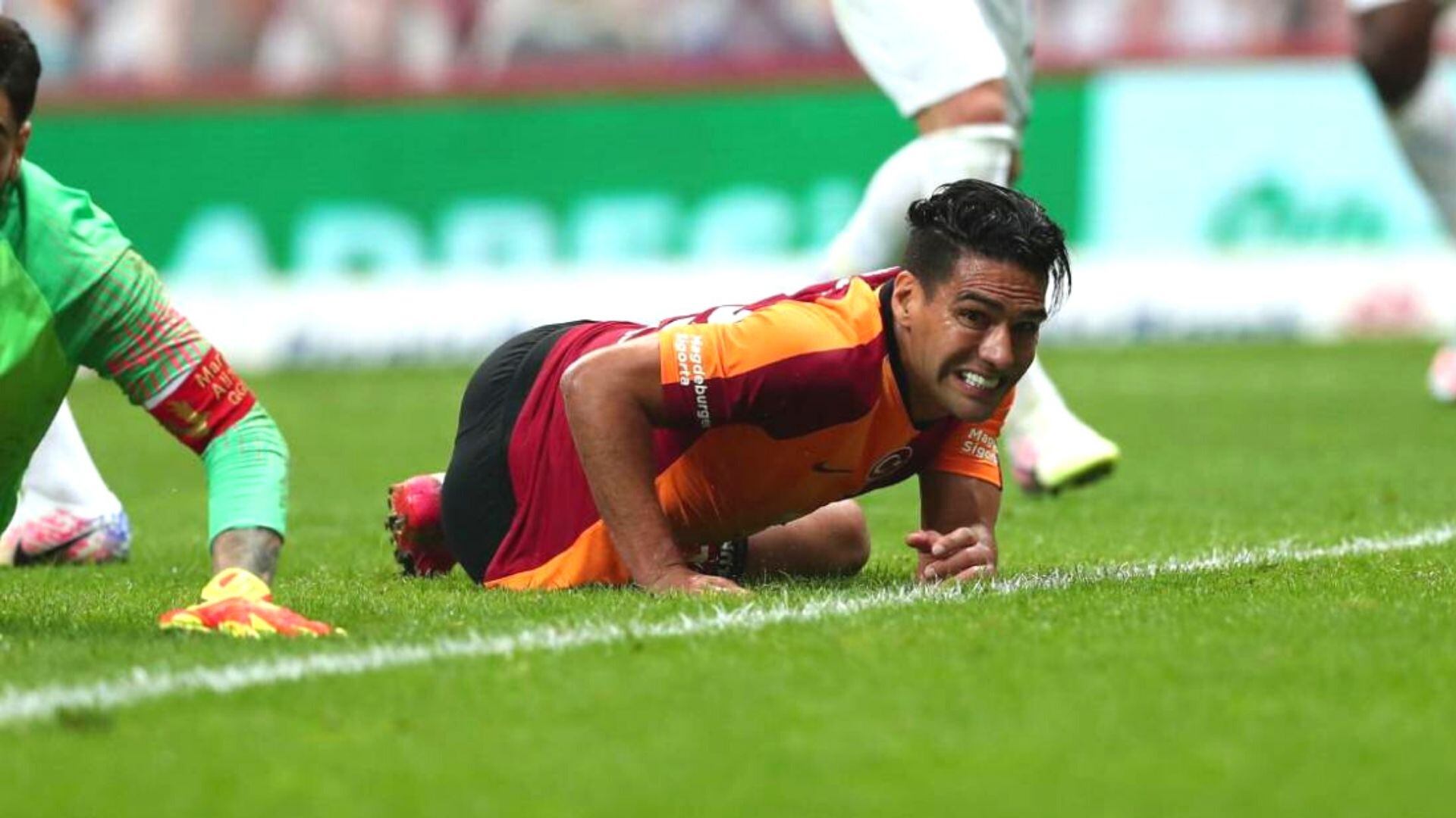 Lesiones crónicas adelantan el final de su carrera en Europa (Foto: EFE)