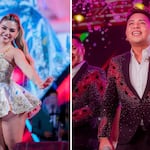 ¡Pide que no mezclen las cosas! Naldy Saldaña responde tras reconocer romance con José Burga