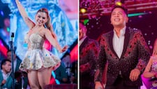 ¡Pide que no mezclen las cosas! Naldy Saldaña responde tras reconocer romance con José Burga