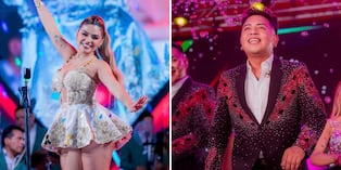 ¡Pide que no mezclen las cosas! Naldy Saldaña responde tras reconocer romance con José Burga