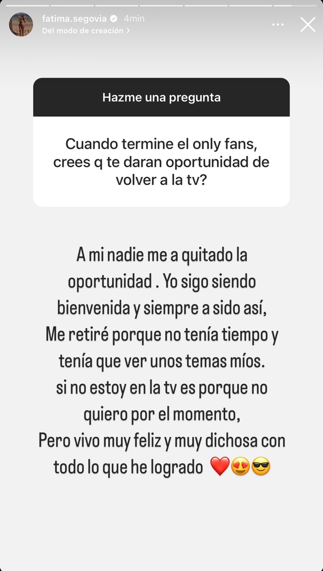 TROME | San Valentín: Así celebraron las parejas de Chollywood este 14 de febrero (Foto: Instagram - Trome)