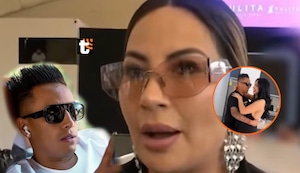 Pamela López ‘chanca’ a Cueva por su ausencia en evento de su hija: “Ese señor no sabe ni qué come”