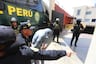 ¡Salen libres! Cuatro escolares del Liceo Naval dejan comisaría tras presunta agresión sexual