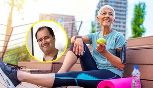 Gerardo Bouroncle: “No existe la fórmula antienvejecimiento, pero sí hábitos para envejecer saludablemente”