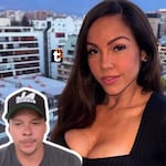 Confirma nuevo romance con argentino: ¿quién es?