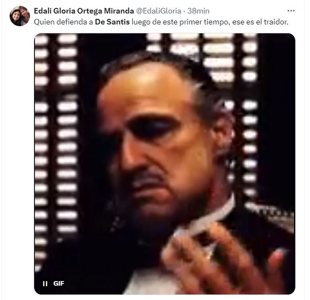 Trome | Memes de Alianza Lima y Juriel de Santis (Foto: Twitter)