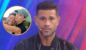 Yaco revela lo que le genera más conflictos con Natalie Vértiz: “Me mandonea un poco”