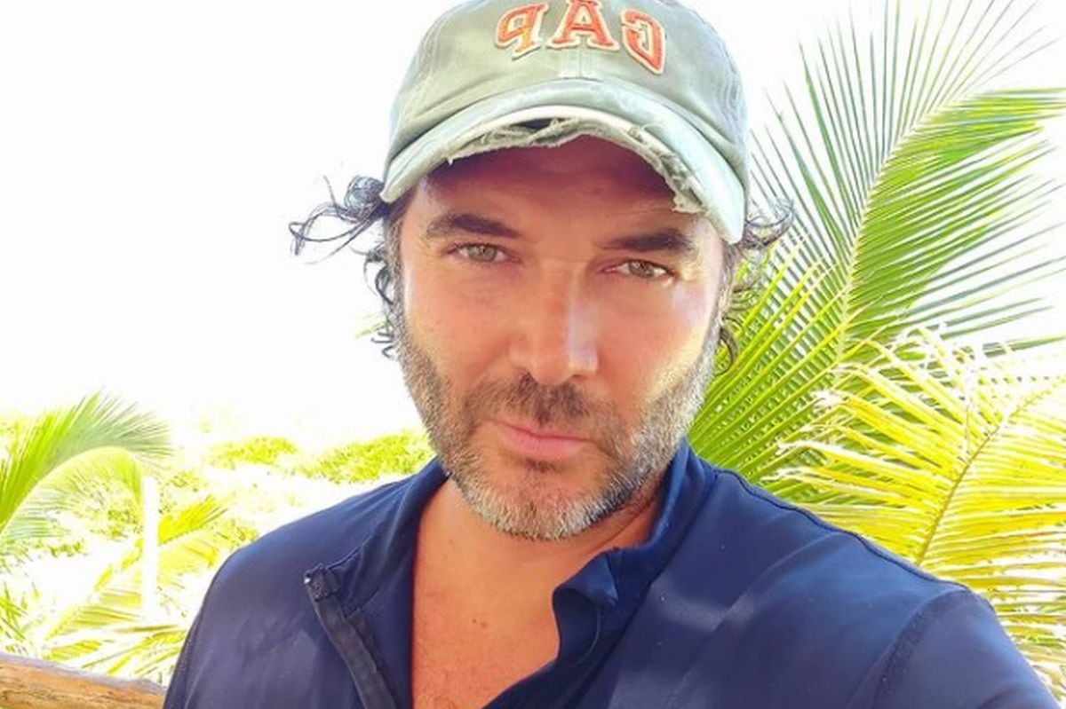 El actor falleció como consecuencia de COVID-19. (Foto: Rodrigo Mejía / Instagram)