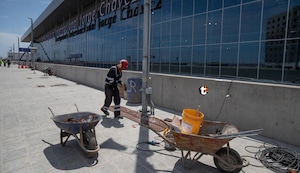 ¡Todavía no está listo! MTC posterga nuevamente inicio de operaciones del nuevo aeropuerto Jorge Chávez