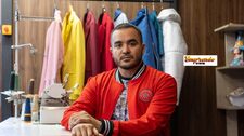 Yirko Sivirich: El diseñador que pasó de vender polos a conquistar Nueva York y París
