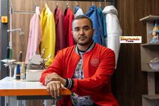 Yirko Sivirich: El diseñador que pasó de vender polos a conquistar Nueva York y París