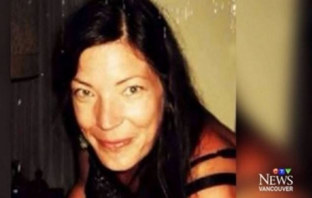 La ciudadana canadiense Kimberlee Susane Katzaki se encuentra desaparecida.