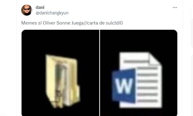 Memes Perú vs Venezuela