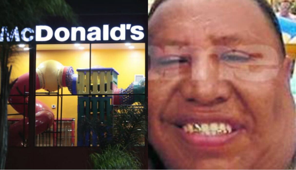 Hombre asesinado en centro comercial Risso estuvo preso por lesiones graves (TROME)