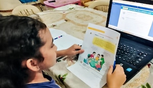 Escolares pagan los platos rotos