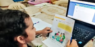 Escolares pagan los platos rotos