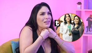 Evelyn Vela lapida a su hermana por retractarse de la denuncia por violencia: “Es un caso perdido”