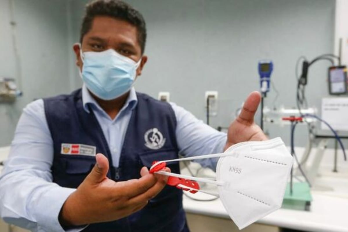 Minsa confirma casos de influenza A H3N2 y recomienda medidas preventivas sin restricciones. (Foto: Andina)