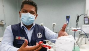 ¡Alerta sanitaria! Minsa confirma seis casos de influenza H3N2 en el país