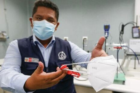 ¡Alerta sanitaria! Minsa confirma seis casos de influenza H3N2 en el país