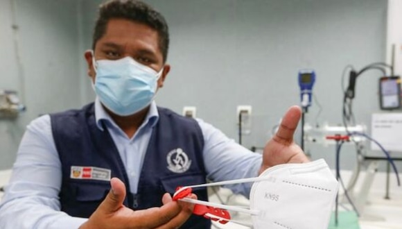 TROME | Minsa confirma seis casos de influenza H3N2 en el Perú. Video: Canal N