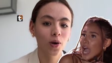 Melissa Lobatón estalla contra ‘La Granja vip’ por sanción a Samahara: “Nunca lo hacen con los cochinos”