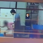 Terapeuta es captado agrediendo a niña en Los Olivos: Madre denunció al sujeto tras salvaje hecho