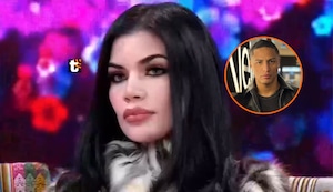 Samantha Batallanos SE ARREPIENTE de haber intentado volver con Jonathan Maicelo: “Por supuesto”