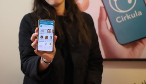 Cirkula: peruanos ya suman más de S/4 millones en ahorro gracias a innovadora app de alimentos
